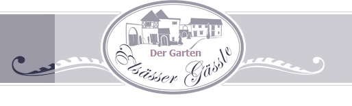 Der Garten